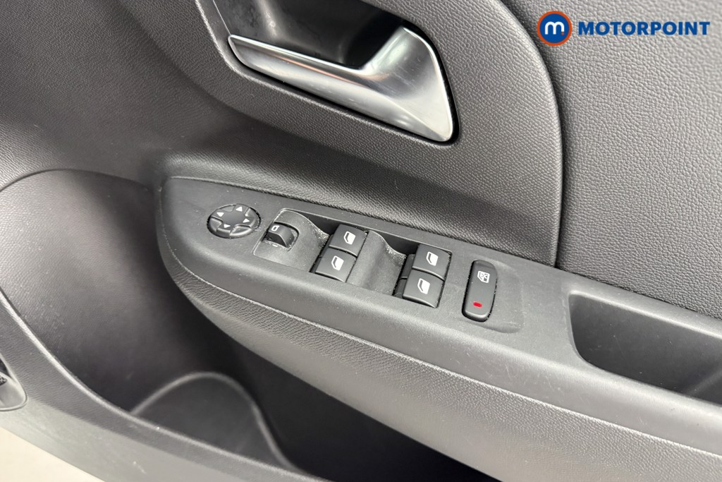 Vauxhall Corsa GS Manual Petrol Hatchback - Stock Number (1600786) - 15th supplementary image