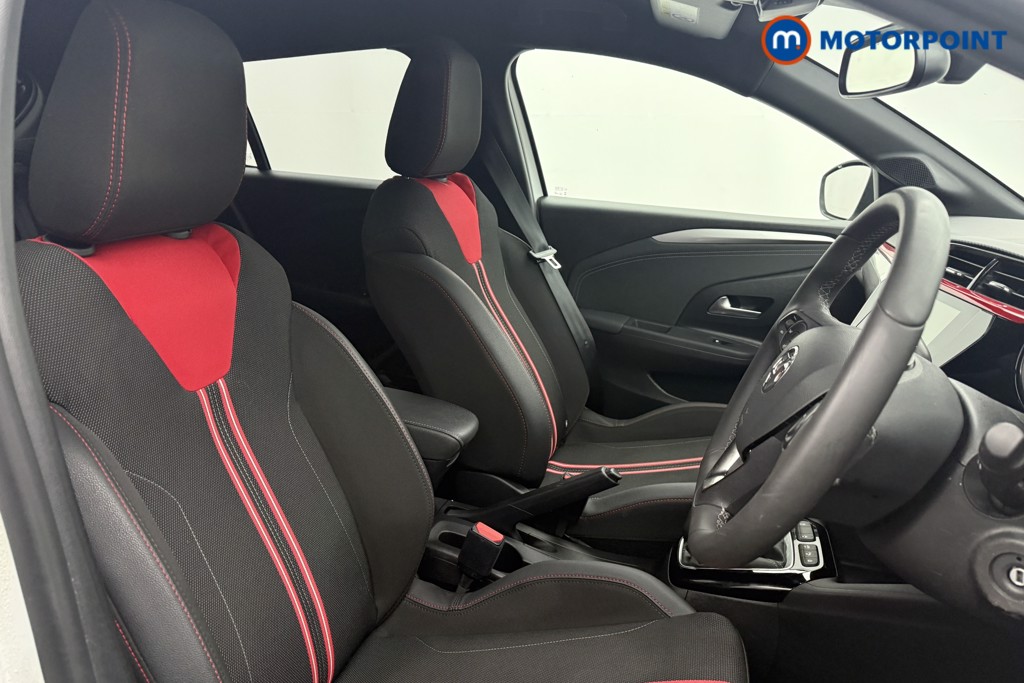 Vauxhall Corsa GS Manual Petrol Hatchback - Stock Number (1600786) - 16th supplementary image