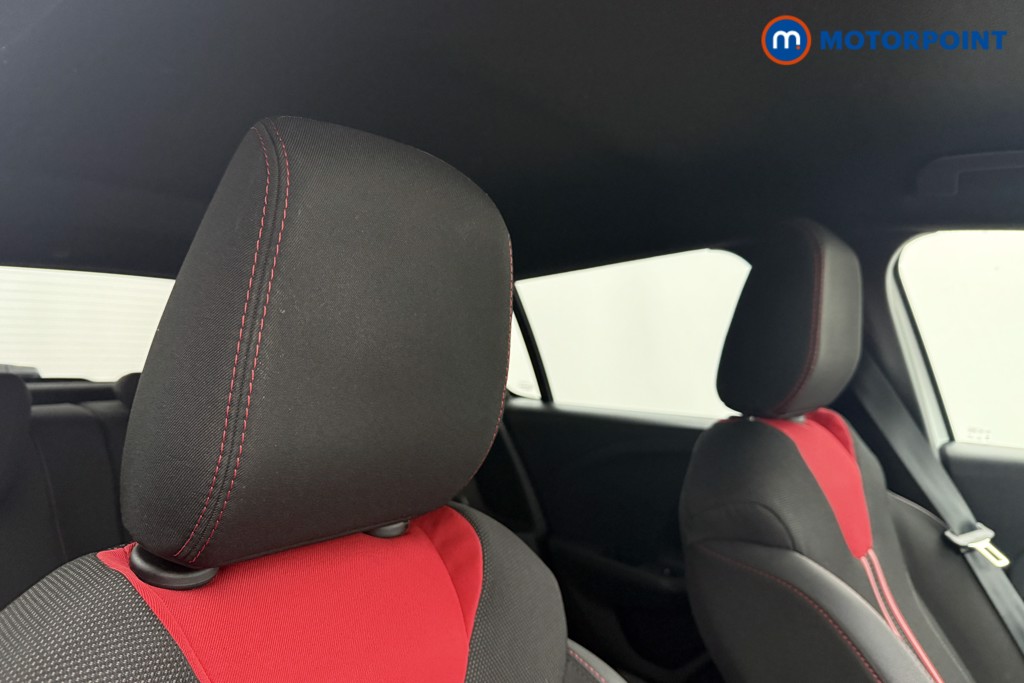 Vauxhall Corsa GS Manual Petrol Hatchback - Stock Number (1600786) - 17th supplementary image