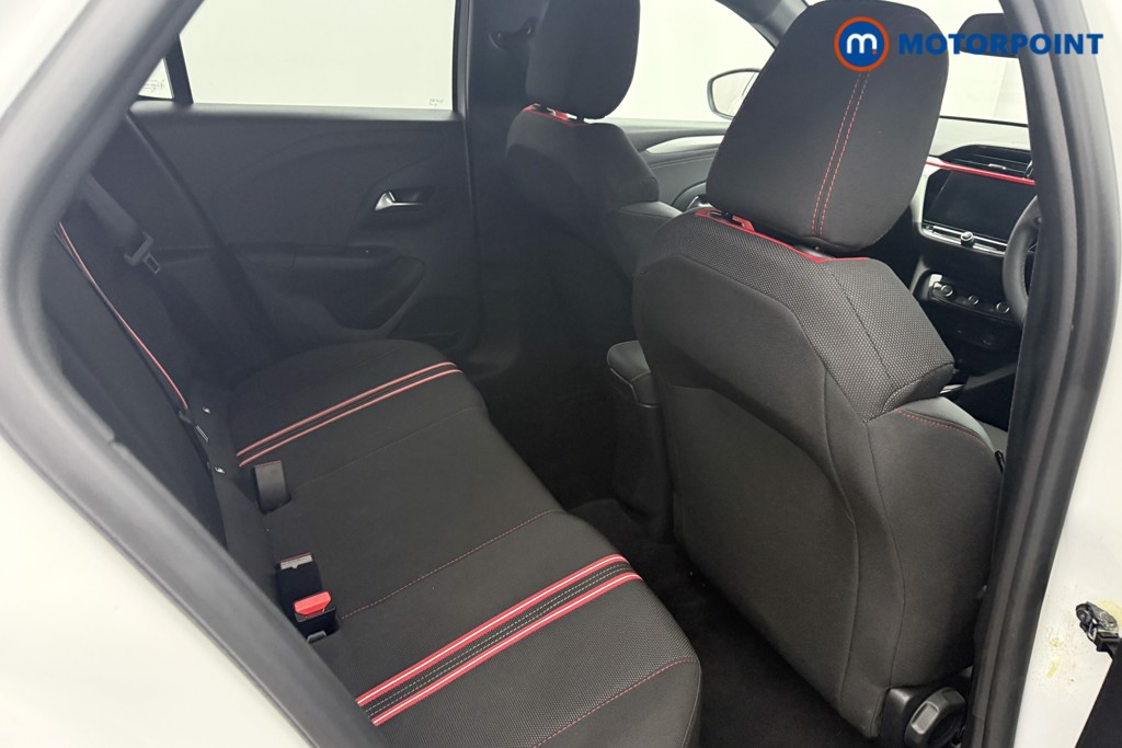 Vauxhall Corsa GS Manual Petrol Hatchback - Stock Number (1600786) - 18th supplementary image