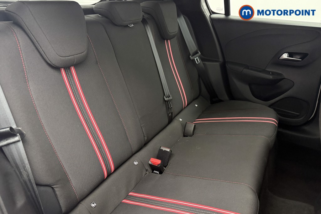 Vauxhall Corsa GS Manual Petrol Hatchback - Stock Number (1600786) - 19th supplementary image