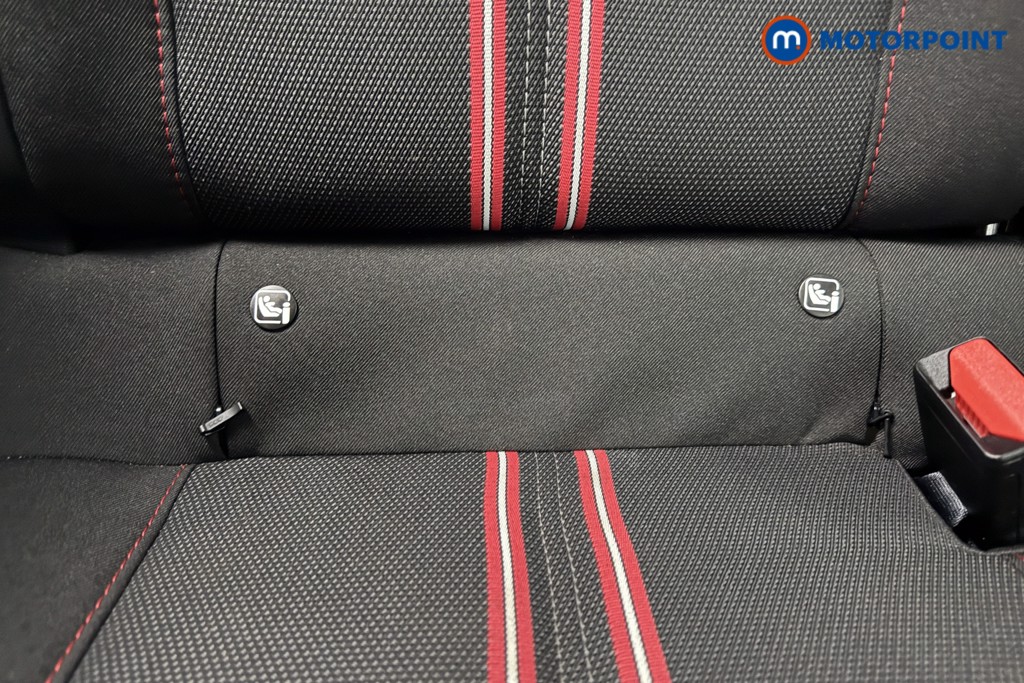 Vauxhall Corsa GS Manual Petrol Hatchback - Stock Number (1600786) - 20th supplementary image