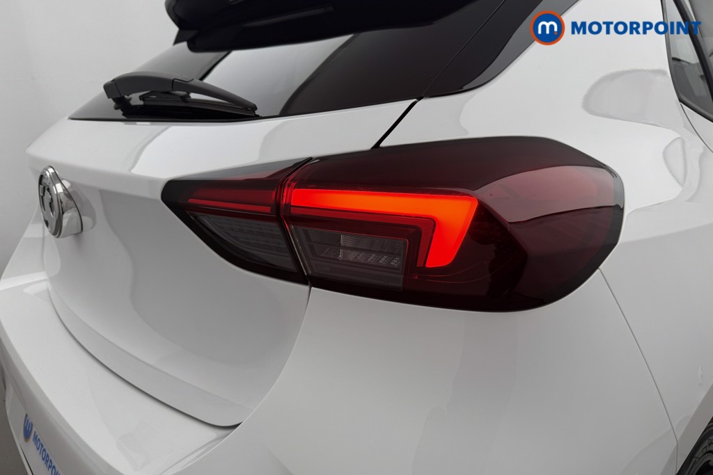 Vauxhall Corsa GS Manual Petrol Hatchback - Stock Number (1600786) - 21st supplementary image