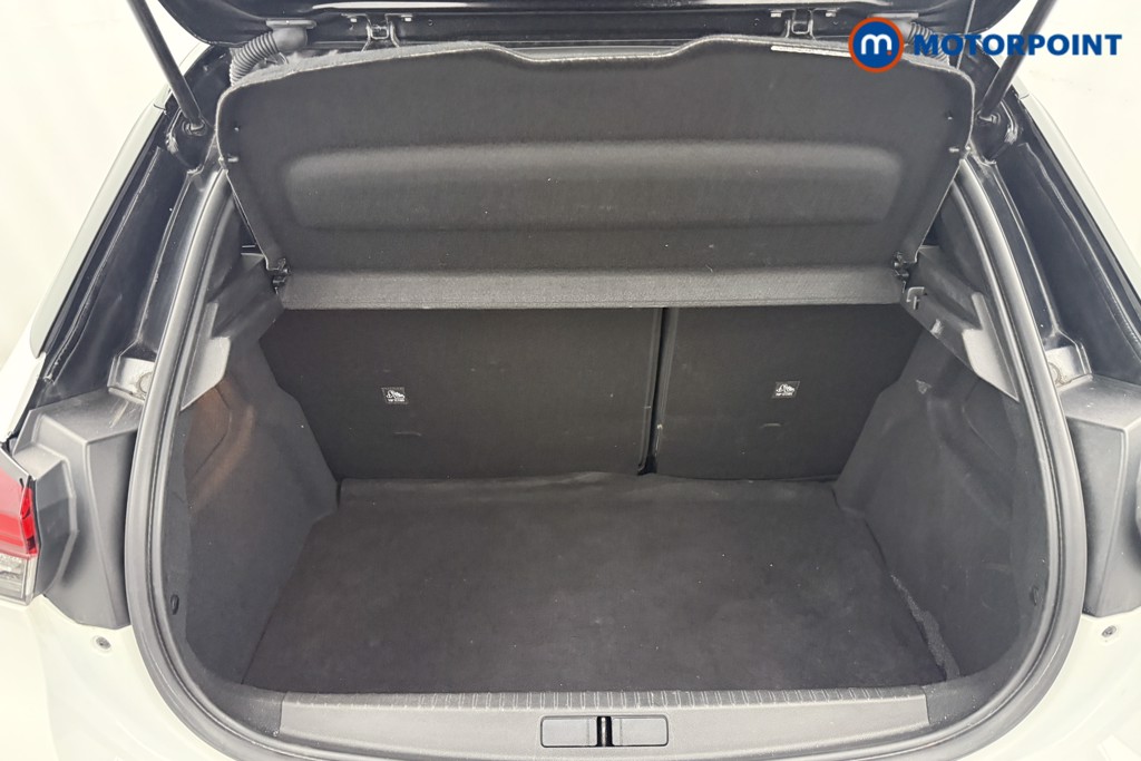 Vauxhall Corsa GS Manual Petrol Hatchback - Stock Number (1600786) - 22nd supplementary image