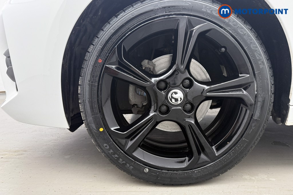 Vauxhall Corsa GS Manual Petrol Hatchback - Stock Number (1600786) - 24th supplementary image