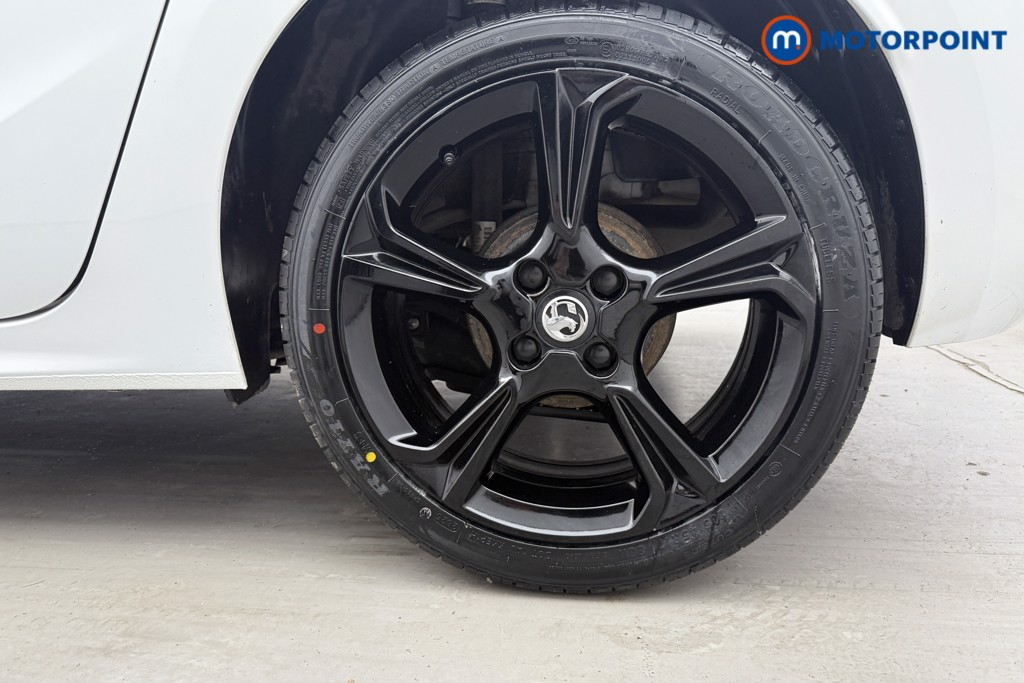 Vauxhall Corsa GS Manual Petrol Hatchback - Stock Number (1600786) - 25th supplementary image