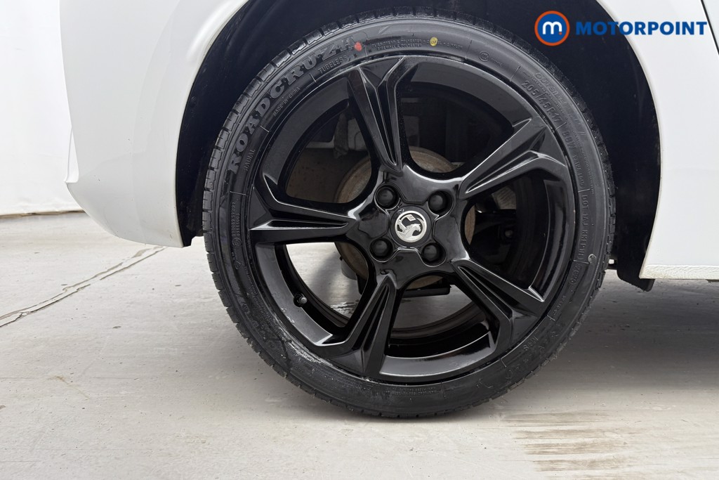 Vauxhall Corsa GS Manual Petrol Hatchback - Stock Number (1600786) - 26th supplementary image