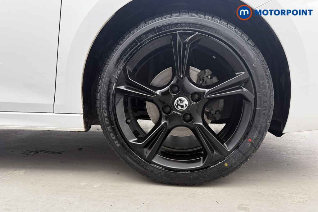 Vauxhall Corsa GS Manual Petrol Hatchback - Stock Number (1600786) - 27th supplementary image