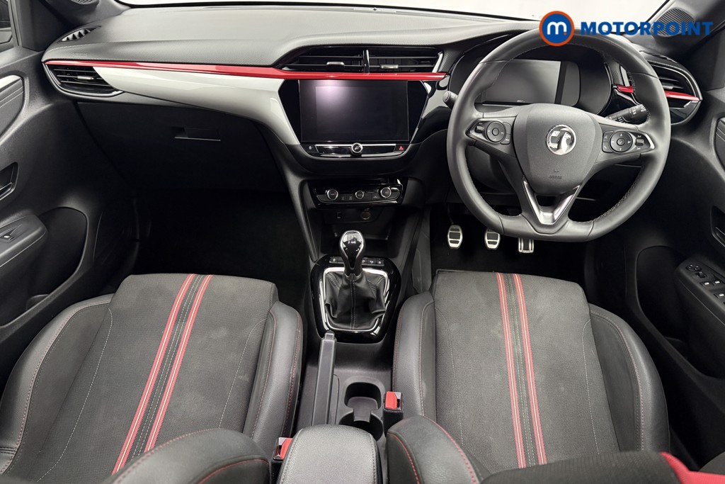 Vauxhall Corsa GS Manual Petrol Hatchback - Stock Number (1600796) - 2nd supplementary image