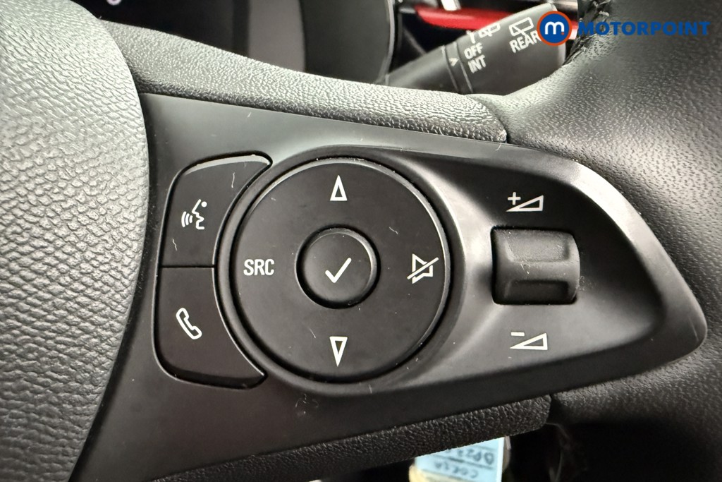 Vauxhall Corsa GS Manual Petrol Hatchback - Stock Number (1600796) - 5th supplementary image