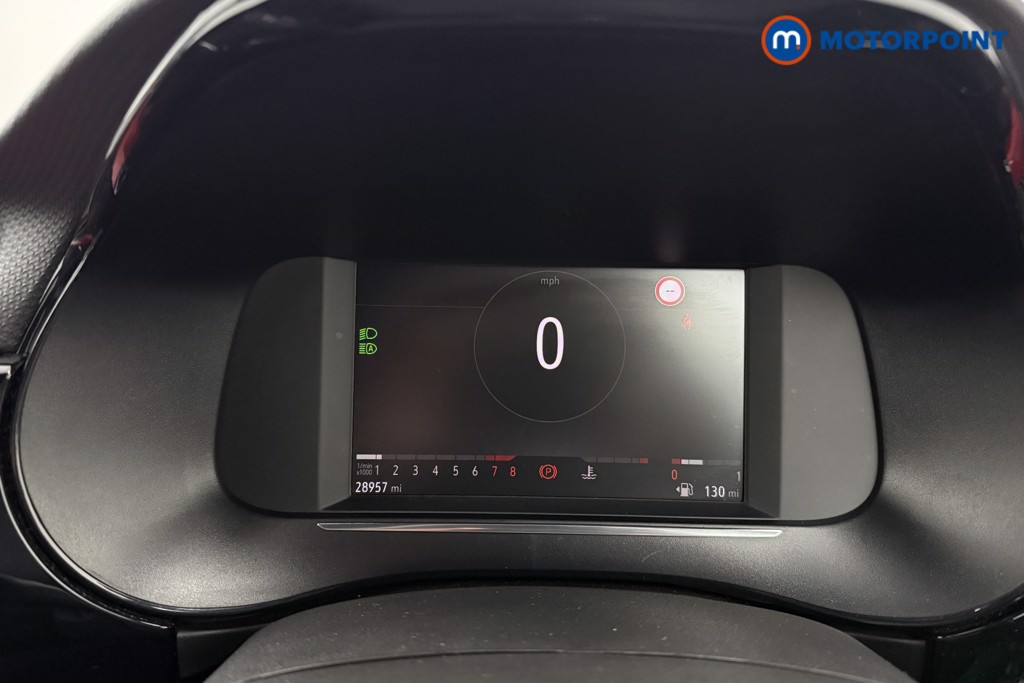 Vauxhall Corsa GS Manual Petrol Hatchback - Stock Number (1600796) - 6th supplementary image