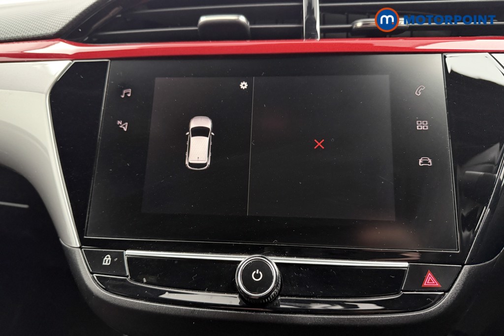 Vauxhall Corsa GS Manual Petrol Hatchback - Stock Number (1600796) - 10th supplementary image