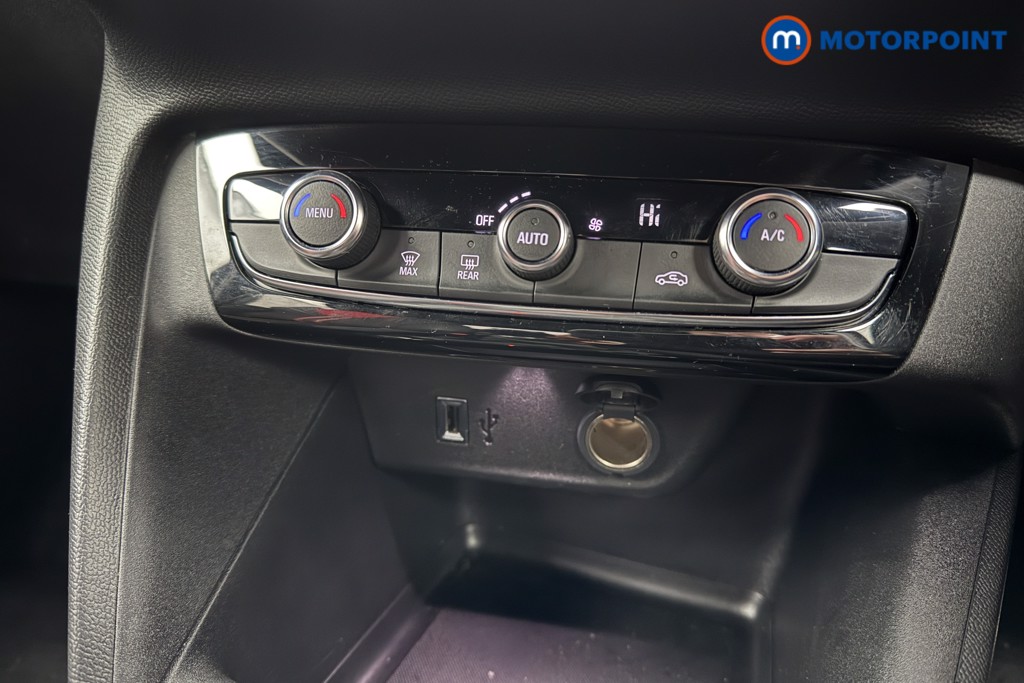 Vauxhall Corsa GS Manual Petrol Hatchback - Stock Number (1600796) - 11th supplementary image