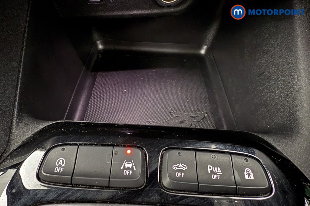 Vauxhall Corsa GS Manual Petrol Hatchback - Stock Number (1600796) - 12th supplementary image