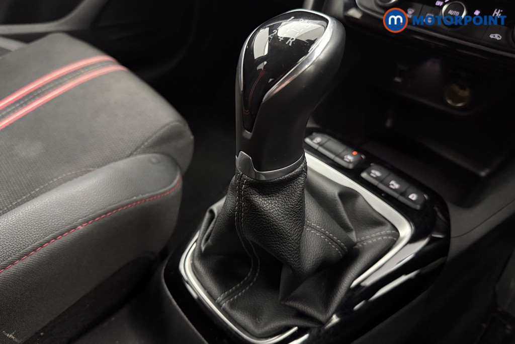 Vauxhall Corsa GS Manual Petrol Hatchback - Stock Number (1600796) - 13th supplementary image