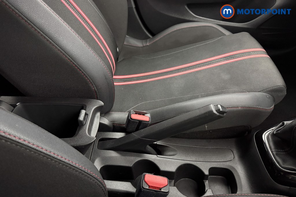 Vauxhall Corsa GS Manual Petrol Hatchback - Stock Number (1600796) - 14th supplementary image