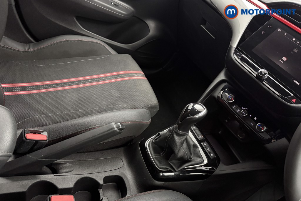 Vauxhall Corsa GS Manual Petrol Hatchback - Stock Number (1600796) - 15th supplementary image