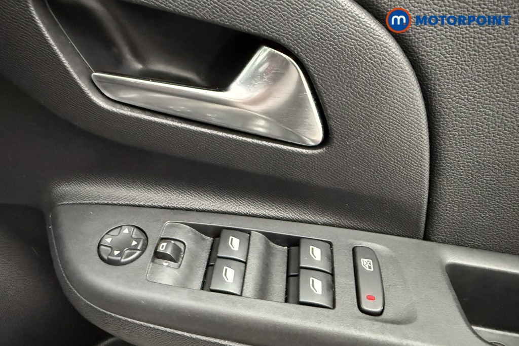 Vauxhall Corsa GS Manual Petrol Hatchback - Stock Number (1600796) - 18th supplementary image