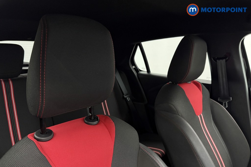 Vauxhall Corsa GS Manual Petrol Hatchback - Stock Number (1600796) - 20th supplementary image