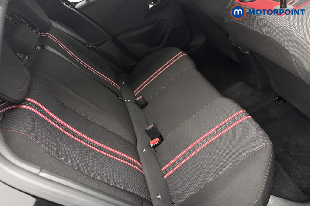 Vauxhall Corsa GS Manual Petrol Hatchback - Stock Number (1600796) - 22nd supplementary image