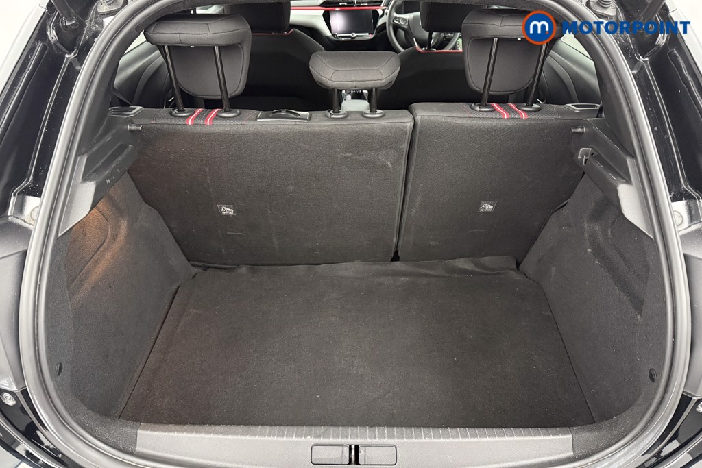 Vauxhall Corsa GS Manual Petrol Hatchback - Stock Number (1600796) - 23rd supplementary image