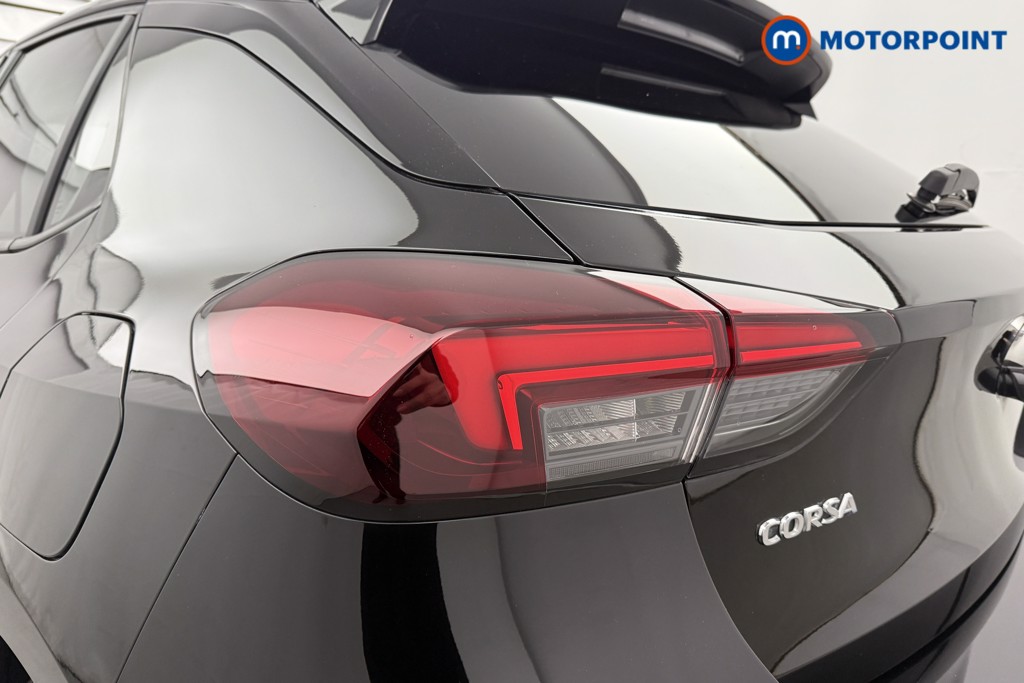 Vauxhall Corsa GS Manual Petrol Hatchback - Stock Number (1600796) - 24th supplementary image