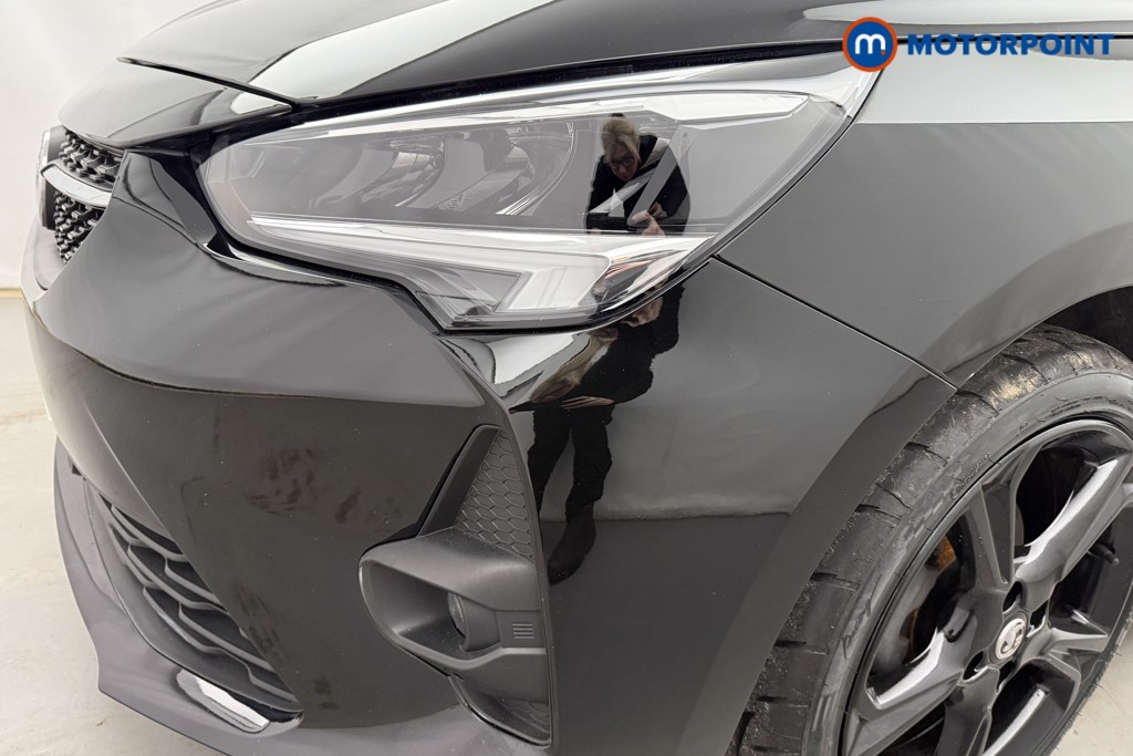 Vauxhall Corsa GS Manual Petrol Hatchback - Stock Number (1600796) - 25th supplementary image