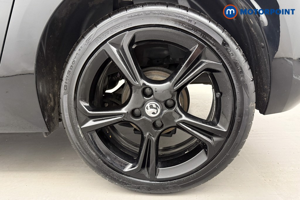 Vauxhall Corsa GS Manual Petrol Hatchback - Stock Number (1600796) - 27th supplementary image