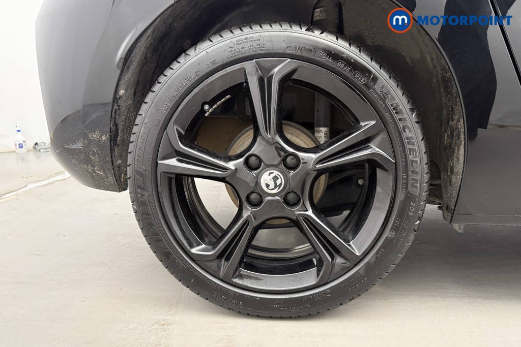 Vauxhall Corsa GS Manual Petrol Hatchback - Stock Number (1600796) - 28th supplementary image