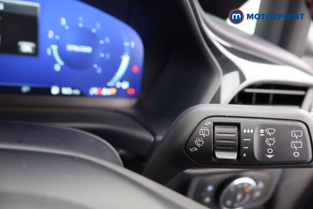 Ford Fiesta St-Line X Edition Manual Petrol Hatchback - Stock Number (1600826) - 6th supplementary image