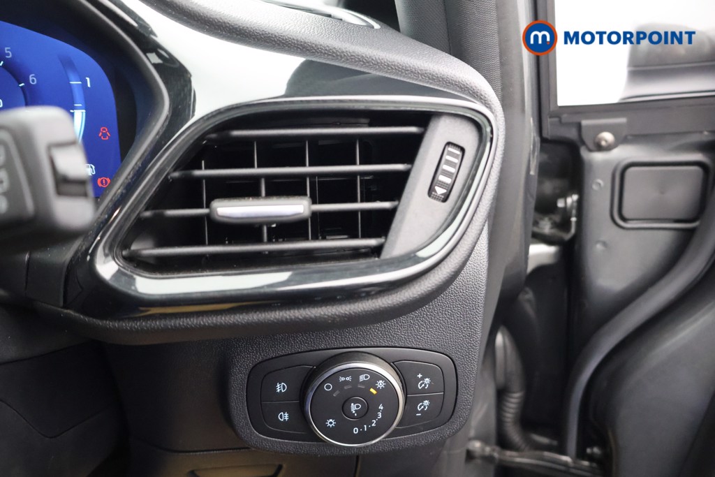 Ford Fiesta St-Line X Edition Manual Petrol Hatchback - Stock Number (1600826) - 7th supplementary image