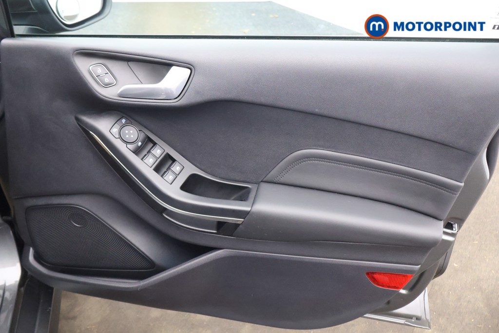 Ford Fiesta St-Line X Edition Manual Petrol Hatchback - Stock Number (1600826) - 12th supplementary image
