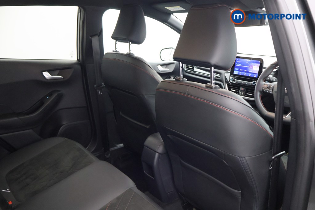 Ford Fiesta St-Line X Edition Manual Petrol Hatchback - Stock Number (1600826) - 16th supplementary image