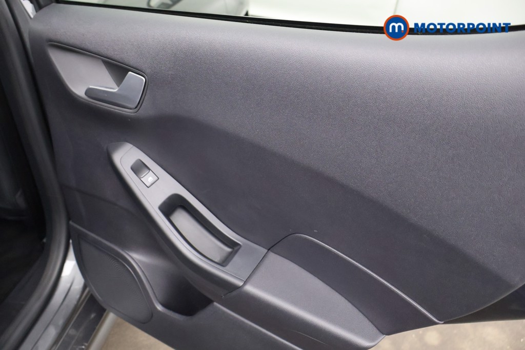 Ford Fiesta St-Line X Edition Manual Petrol Hatchback - Stock Number (1600826) - 17th supplementary image