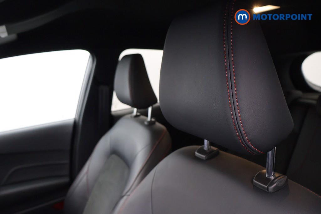 Ford Fiesta St-Line X Edition Manual Petrol Hatchback - Stock Number (1600826) - 20th supplementary image