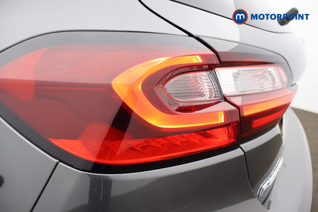 Ford Fiesta St-Line X Edition Manual Petrol Hatchback - Stock Number (1600826) - 31st supplementary image
