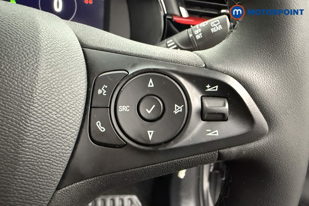 Vauxhall Corsa GS Manual Petrol Hatchback - Stock Number (1600834) - 5th supplementary image