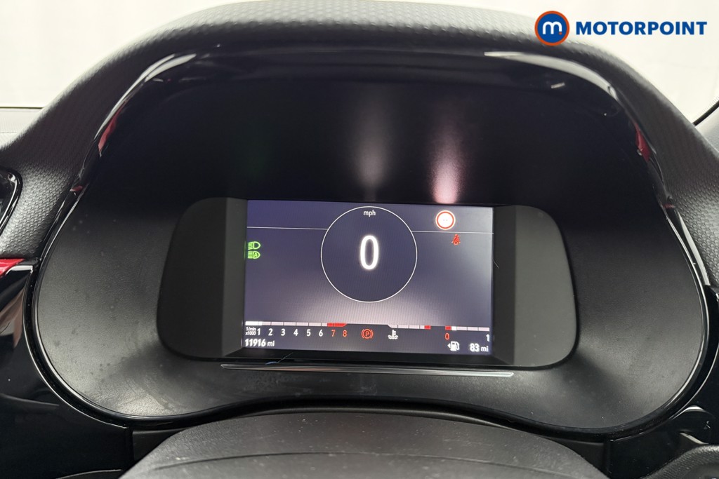 Vauxhall Corsa GS Manual Petrol Hatchback - Stock Number (1600834) - 6th supplementary image