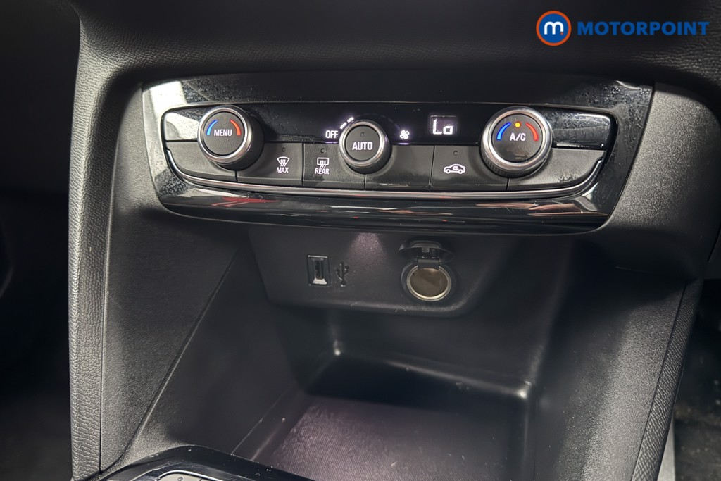 Vauxhall Corsa GS Manual Petrol Hatchback - Stock Number (1600834) - 11th supplementary image