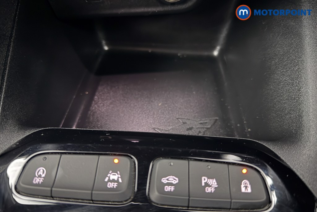 Vauxhall Corsa GS Manual Petrol Hatchback - Stock Number (1600834) - 12th supplementary image