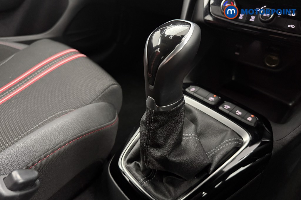 Vauxhall Corsa GS Manual Petrol Hatchback - Stock Number (1600834) - 13th supplementary image