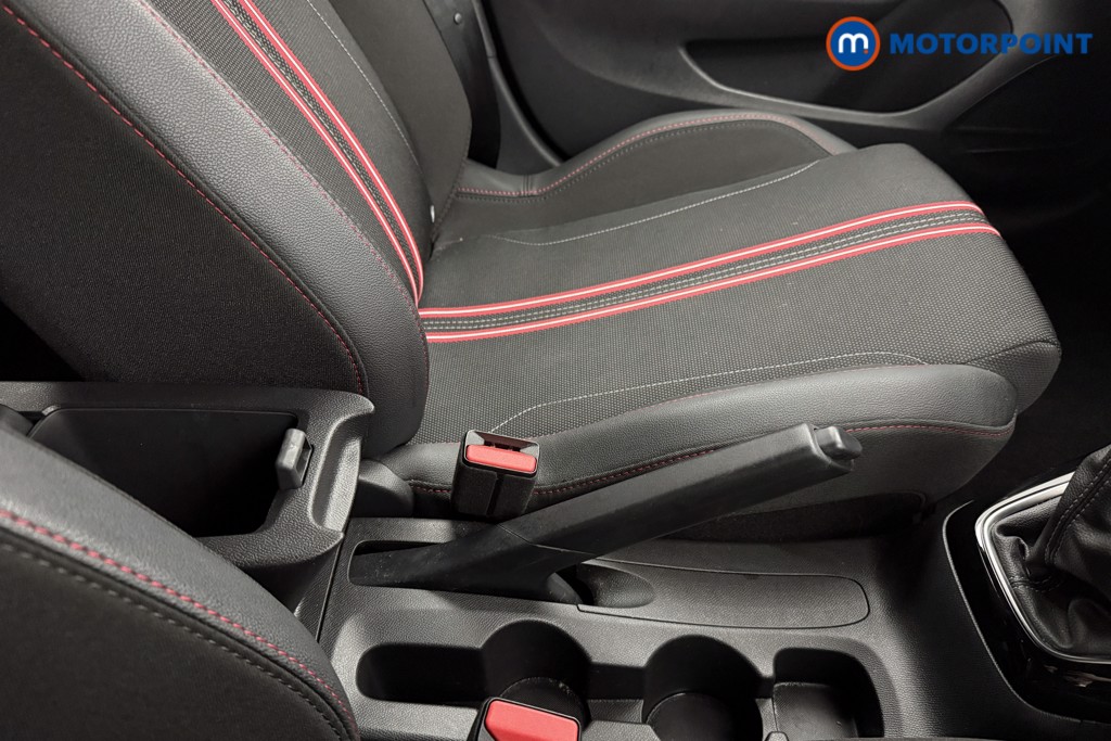 Vauxhall Corsa GS Manual Petrol Hatchback - Stock Number (1600834) - 14th supplementary image