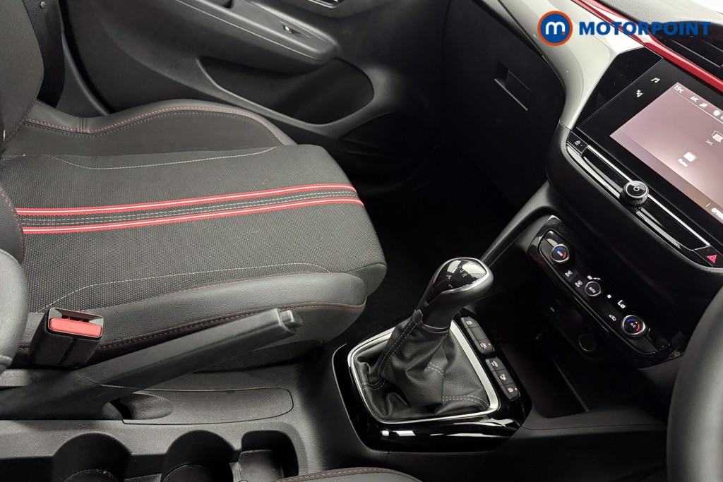 Vauxhall Corsa GS Manual Petrol Hatchback - Stock Number (1600834) - 15th supplementary image
