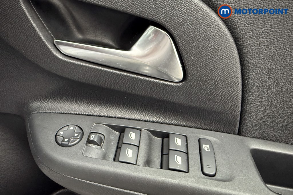 Vauxhall Corsa GS Manual Petrol Hatchback - Stock Number (1600834) - 18th supplementary image