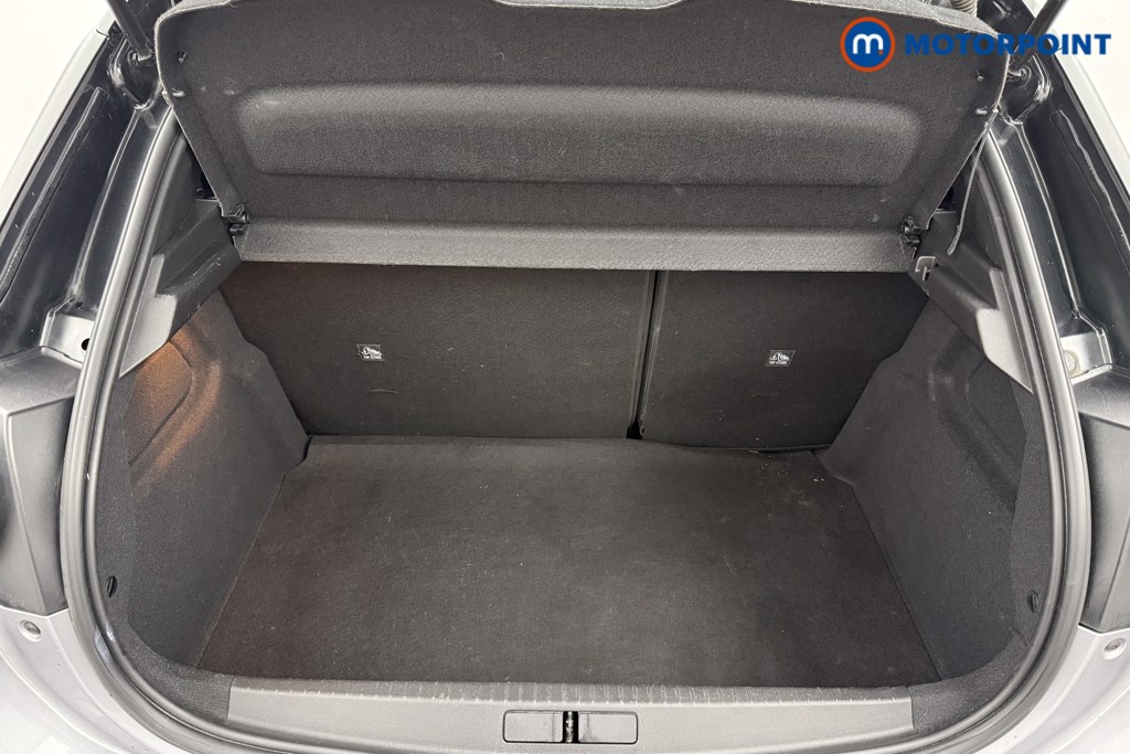 Vauxhall Corsa GS Manual Petrol Hatchback - Stock Number (1600834) - 23rd supplementary image