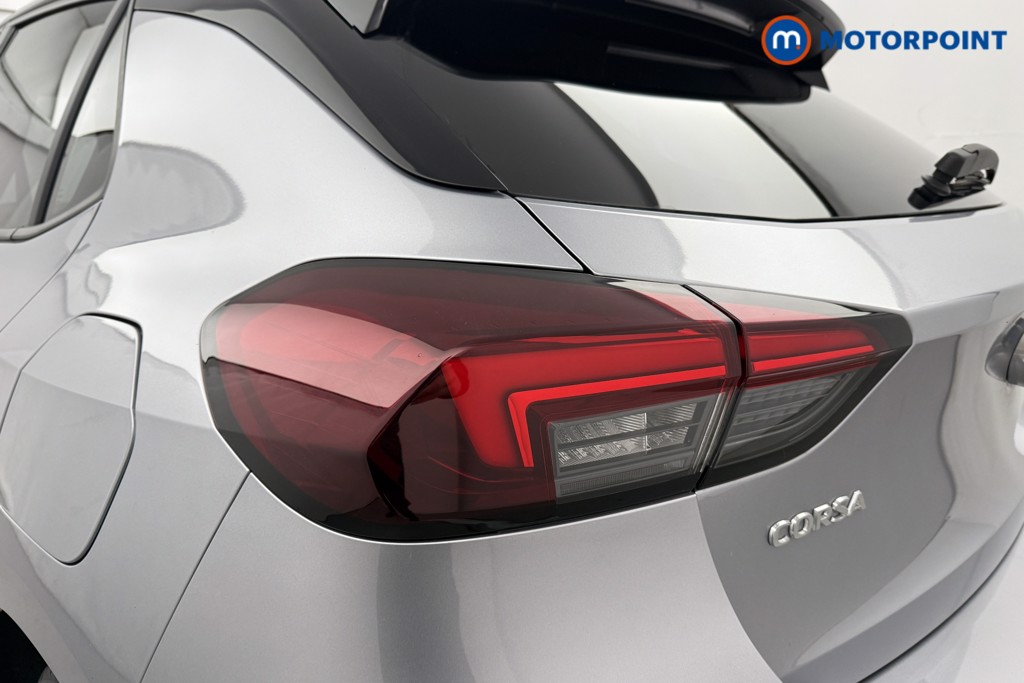 Vauxhall Corsa GS Manual Petrol Hatchback - Stock Number (1600834) - 24th supplementary image