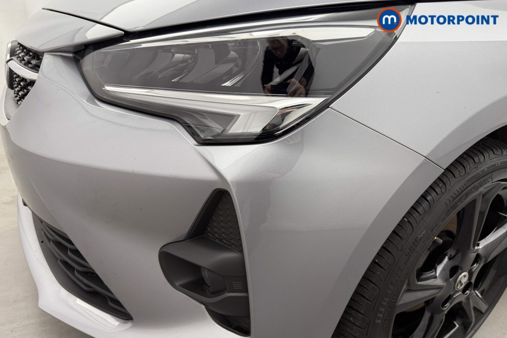 Vauxhall Corsa GS Manual Petrol Hatchback - Stock Number (1600834) - 25th supplementary image