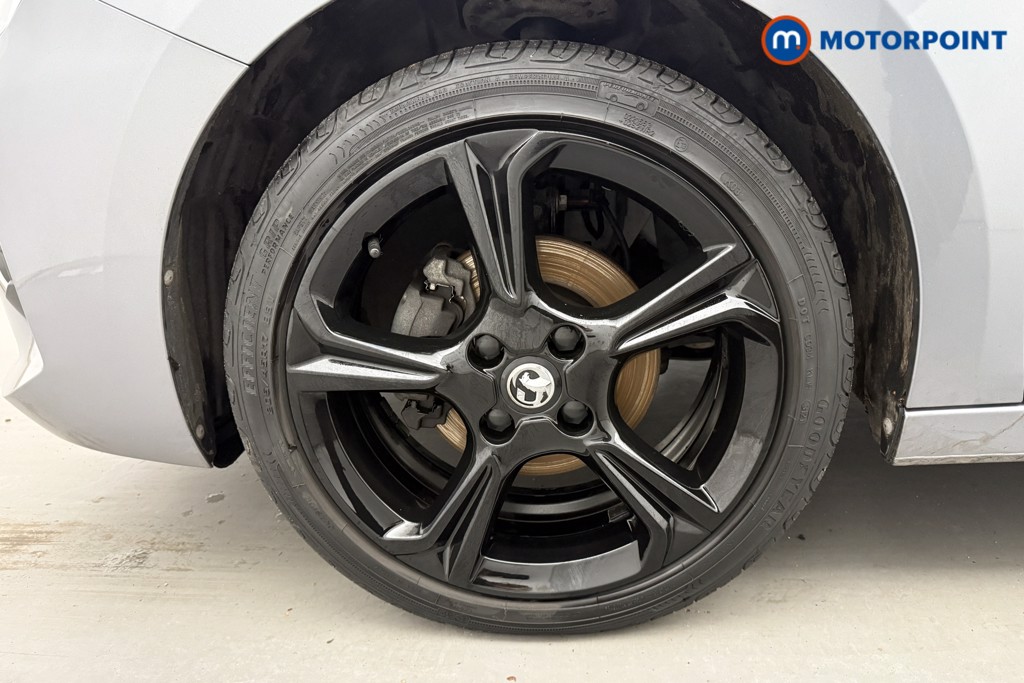 Vauxhall Corsa GS Manual Petrol Hatchback - Stock Number (1600834) - 26th supplementary image