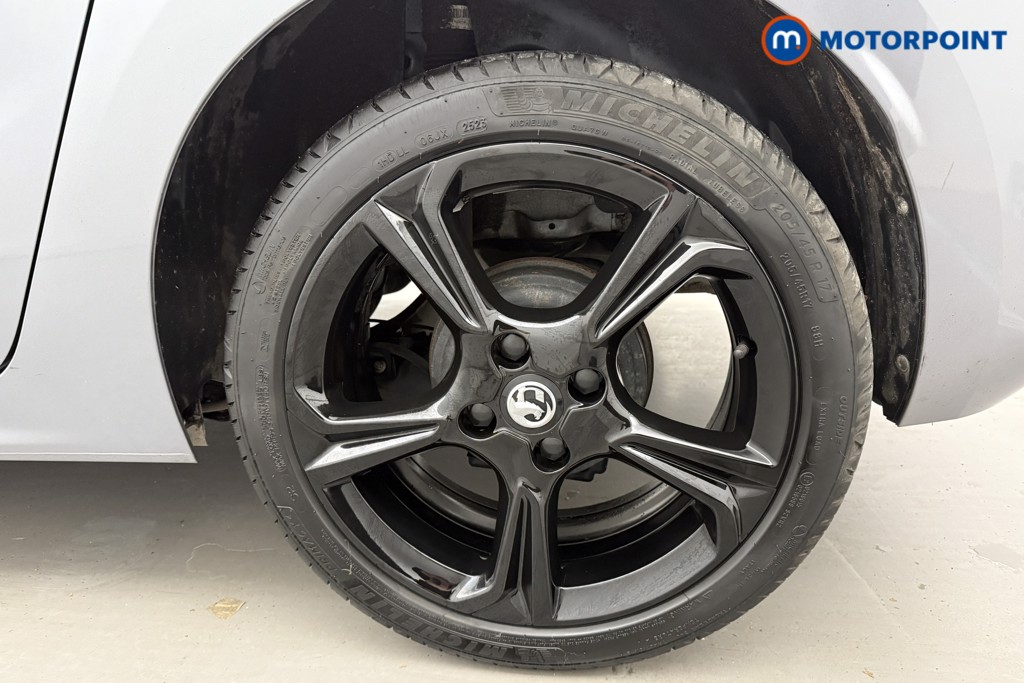 Vauxhall Corsa GS Manual Petrol Hatchback - Stock Number (1600834) - 27th supplementary image