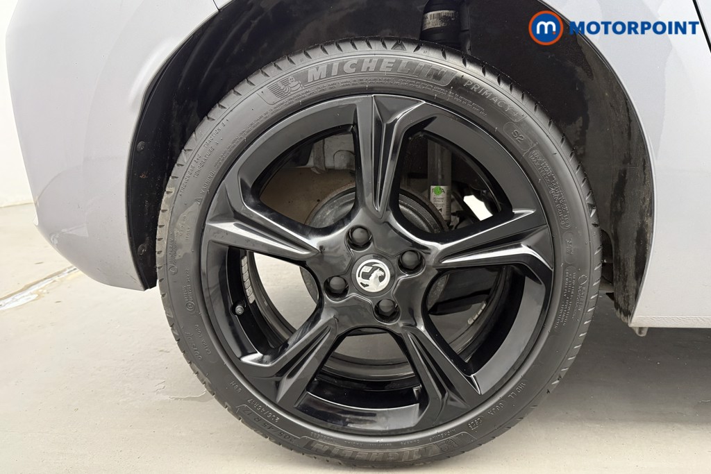 Vauxhall Corsa GS Manual Petrol Hatchback - Stock Number (1600834) - 28th supplementary image